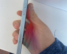 Продаю личный телефон Iphone 15 на 256 гб памяти