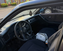 Audi 80, 