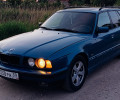 BMW 5 серия, 