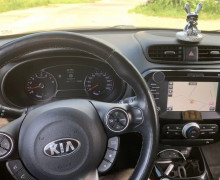 KIA Soul, 2018