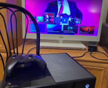 XBOX one 500Gb