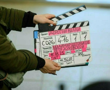 Сериал о советских разведчиках, снятый в Калининградской области, признан лучшим мини-сериалом года