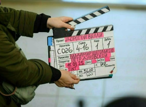 Сериал о советских разведчиках, снятый в Калининградской области, признан лучшим мини-сериалом года
