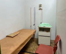 В Светлом объявлен конкурс на снос здания поликлиники