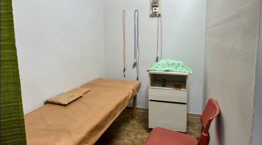 В Светлом объявлен конкурс на снос здания поликлиники