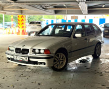 BMW Другая, 2026