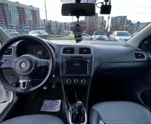 Volkswagen Polo, 