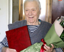 Четыре долгожителя Калининградской области отпраздновали дни рождения 2 мая