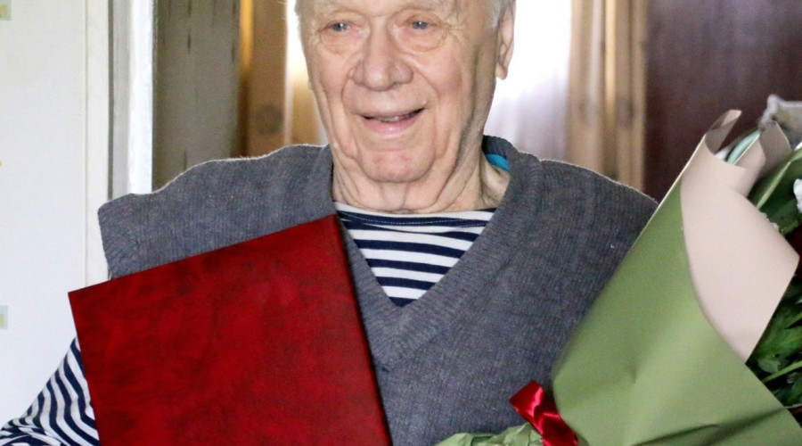Четыре долгожителя Калининградской области отпраздновали дни рождения 2 мая