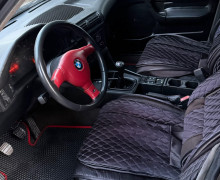 BMW 5 серия, 1994
