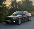 BMW 3 серия, 