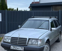 Mercedes-Benz Другая , 1995