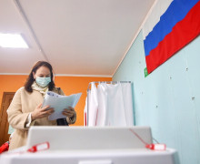 Калининградцы могут подать заявку на дистанционное электронное голосование через портал госуслуг