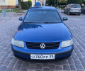 Volkswagen Passat, 