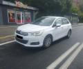 Citroen C4, 2011