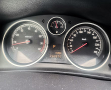 Opel Astra, 