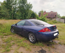 Ford Другая, 