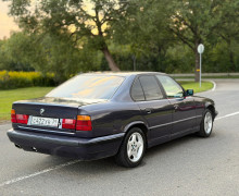 BMW 5 серия, 