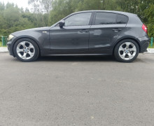 BMW Другая, 2005