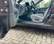 Renault Laguna, 1995