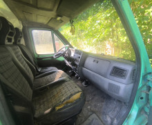 Peugeot Boxer, 