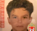 В Калининграде разыскивают несовершеннолетнего Владислава Есина