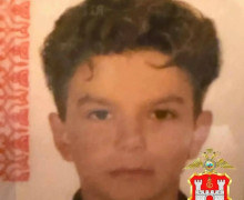 В Калининграде разыскивают несовершеннолетнего Владислава Есина
