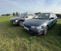 Toyota Corolla, 