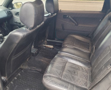 Volkswagen Passat, 