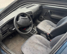 Renault 19, 