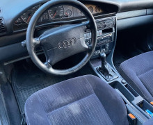 Audi A6, 