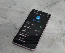Samsung S23, 256 ГБ, в хорошем состоянии