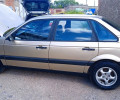 Volkswagen Passat, 1988