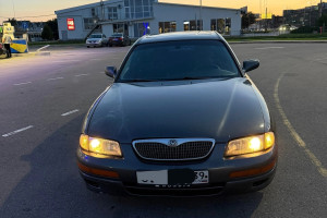 Mazda Xedos 9, 1995