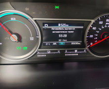 KIA Sorento, 2021