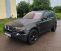 BMW X3, 
