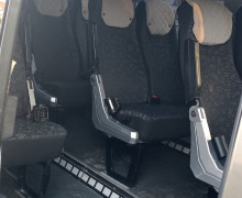 Mercedes-Benz Sprinter, 