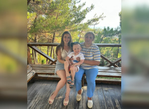 «Важно не дать этим историям исчезнуть»: калининградцы разыскивают родственницу, с которой прервалась связь