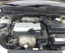 KIA Rio, 