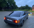 Audi 80, 1988