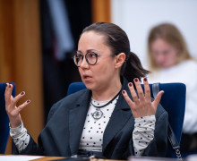 Ущерб арендаторов ТЦ «Гиант» от пожара оценили в 400 миллионов рублей