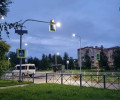 В Калининградской области планируют установить около 850 опор уличного освещения