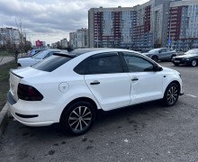 Volkswagen Polo, 