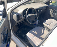 Volkswagen Caddy, 2002