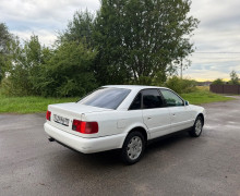 Audi A6, 1995