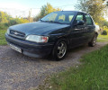 Ford Другая, 