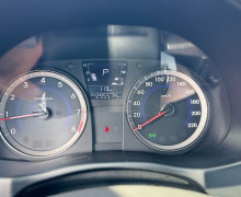 Hyundai Solaris, 2011