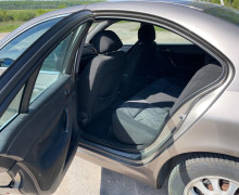 Peugeot 607, 2003