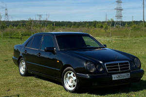 Mercedes-Benz Другая , 