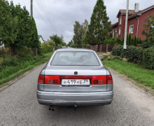 SEAT Toledo, 